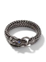 John Hardy bracelet Legends Naga 15 mm en chaîne - Argent - thumbnail