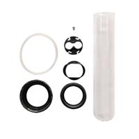 Superfish UV 7-9 Watt Service Kit - Rode Algenbestrijder voor Vijvers en Aquariums