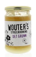 Traay Wouters streekhoning Groningen (350 gr)