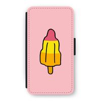 Raketijsje: iPhone 11 Pro Flip Hoesje