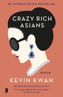 Crazy Rich Asians - Kevin Kwan - ebook