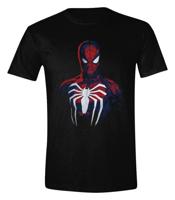 Spider-Man 2 T-Shirt Posing Size L