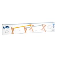 Small Foot - obstakel parcours voor kinderen