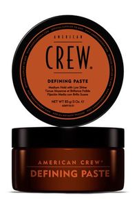 Defining Paste haarwax