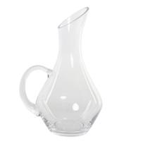 ITEM Wijn karaf - 1,4 liter - 21 x 31 cm - decanteerkaraf - glas