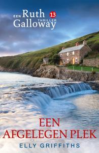 Een afgelegen plek - Elly Griffiths - ebook