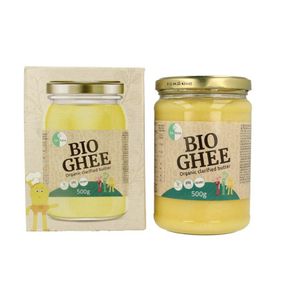 Biologische ghee