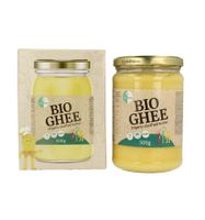 Biologische ghee