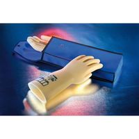 Beschermtas t.b.v. veiligheids Handschoenen Friedrich