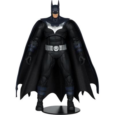 McFarlane DC Multiverse Justice Lord Batman
