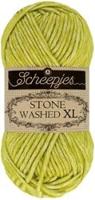 Scheepjes Stone Washed XL 867 Peridot