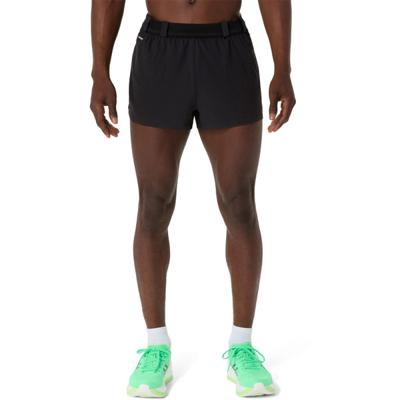 ASICS Metarun Split Short Heren