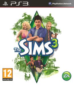 De Sims 3