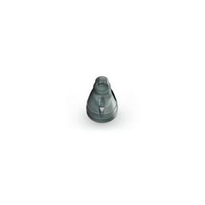 Phonak Smokey Dome - Closed 6mm - 10 stuks