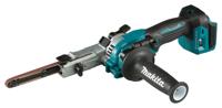 Makita DBS180Z 18 V Stripschuurmachine 9 mm Zonder accu's en lader, in doos - DBS180Z