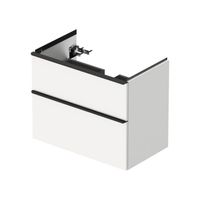 Badmeubel Duravit D-Neo Wand 78.4x45.2x62.5 cm Mat Wit Duravit