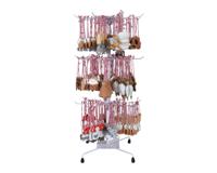 Figuur polyresin l0.6b5h6 cm mlt a12 kerst - Decoris