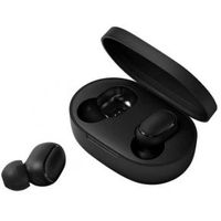 Xiaomi Mi True Wireless Earbuds Basic 2 Hoofdtelefoons In-ear Bluetooth Zwart - thumbnail