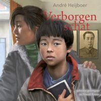 Verborgen Schat