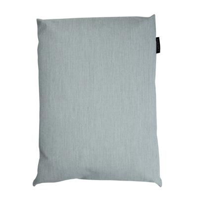 Badkussen Badesofa Calm Maat L Grijs Badesofa