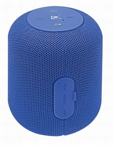 Bluetooth Speaker Blauw