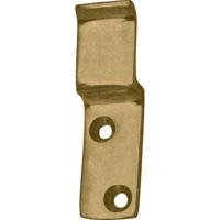 Sluithaak tbv VB overslag vlak MTO