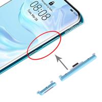 Aan/uit-knop en volume regelknop voor Huawei P30 Pro (Twilight)