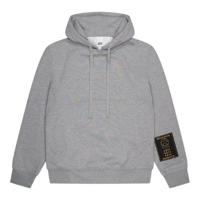 Johan Cruyff - Premium Johan Hoodie - Grijs