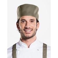 Chaud Devant hoofddeksel - Bandi XO - dark olive - one size