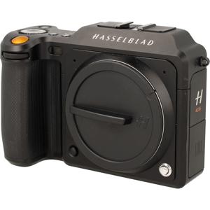 Hasselblad X1D Special Edition (4116) occasion