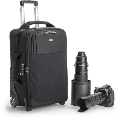 Think Tank Airport Security™ v3.0