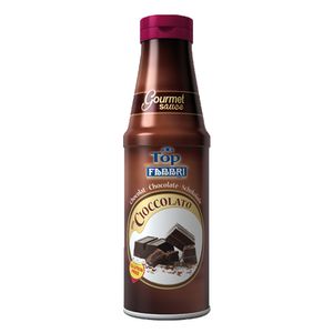 Fabbri - Topping Chocolade - 695ml