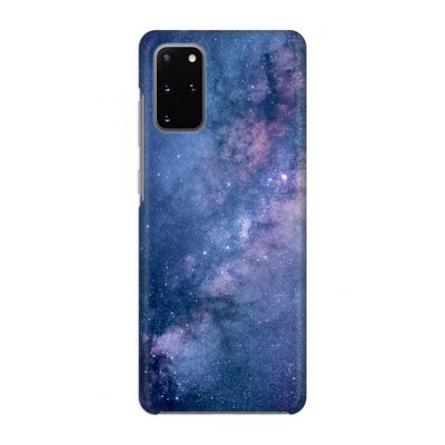 Nebula: Volledig geprint Samsung Galaxy S20 Plus Hoesje