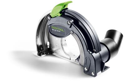 Festool DCC-AG 125 FH Afzuigkap | Voor stofvrije werkomgeving - 578437