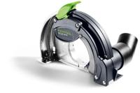 Festool DCC-AG 125 FH Afzuigkap | Voor stofvrije werkomgeving - 578437