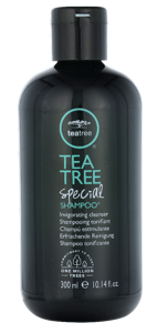 Paul Mitchell Tea Tree Special Shampoo 300 ml