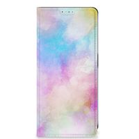 Bookcase OnePlus Nord CE 3 Lite Watercolor Light - thumbnail