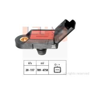 Eps Druksensor / Inlaatdruk-/MAP-sensor / Luchtdruksensor hoogteregelaar 1.993.056