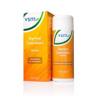 Calendulan derma lotion