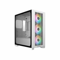 ATX Semi-toren BehuizingCooler Master Elite 301 Wit