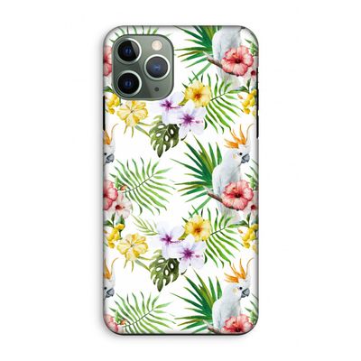 Gele kuif: iPhone 11 Pro Tough Case