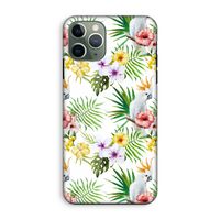 Gele kuif: iPhone 11 Pro Tough Case