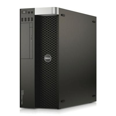 Dell Precision T3610 Tower - Intel Xeon E5-16xx - 8GB RAM - 256GB SSD - Windows 10 Dell Precision T3610 Tower - Intel Xeon E5-16xx - 8GB RAM - 256GB SSD - Windows 10
