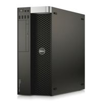 Dell Precision T3610 Tower - Intel Xeon E5-16xx - 8GB RAM - 256GB SSD - Windows 10