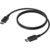 Procab CSD600B/3 USB-C Kabel 3 meter