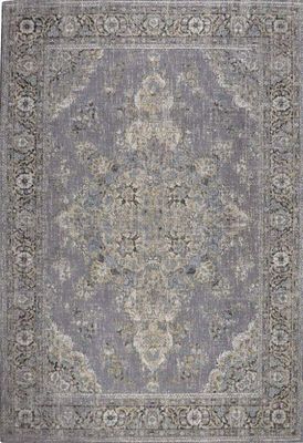 Grijs Vloerkleed Vintage Banbury 5579 Grijs Vloerkleed Vintage Banbury 5579