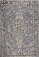 Grijs Vloerkleed Vintage Banbury 5579 - thumbnail