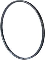 CONTEC Ct aluminum rims exit 27. 32l. 23-584, sv ,black