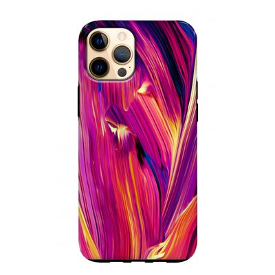 Phoenix: iPhone 12 Pro Max Tough Case