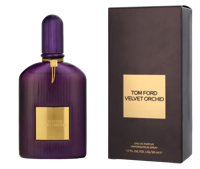Tom Ford Velvet Orchid Eau de parfum Spray 50 ml Dames